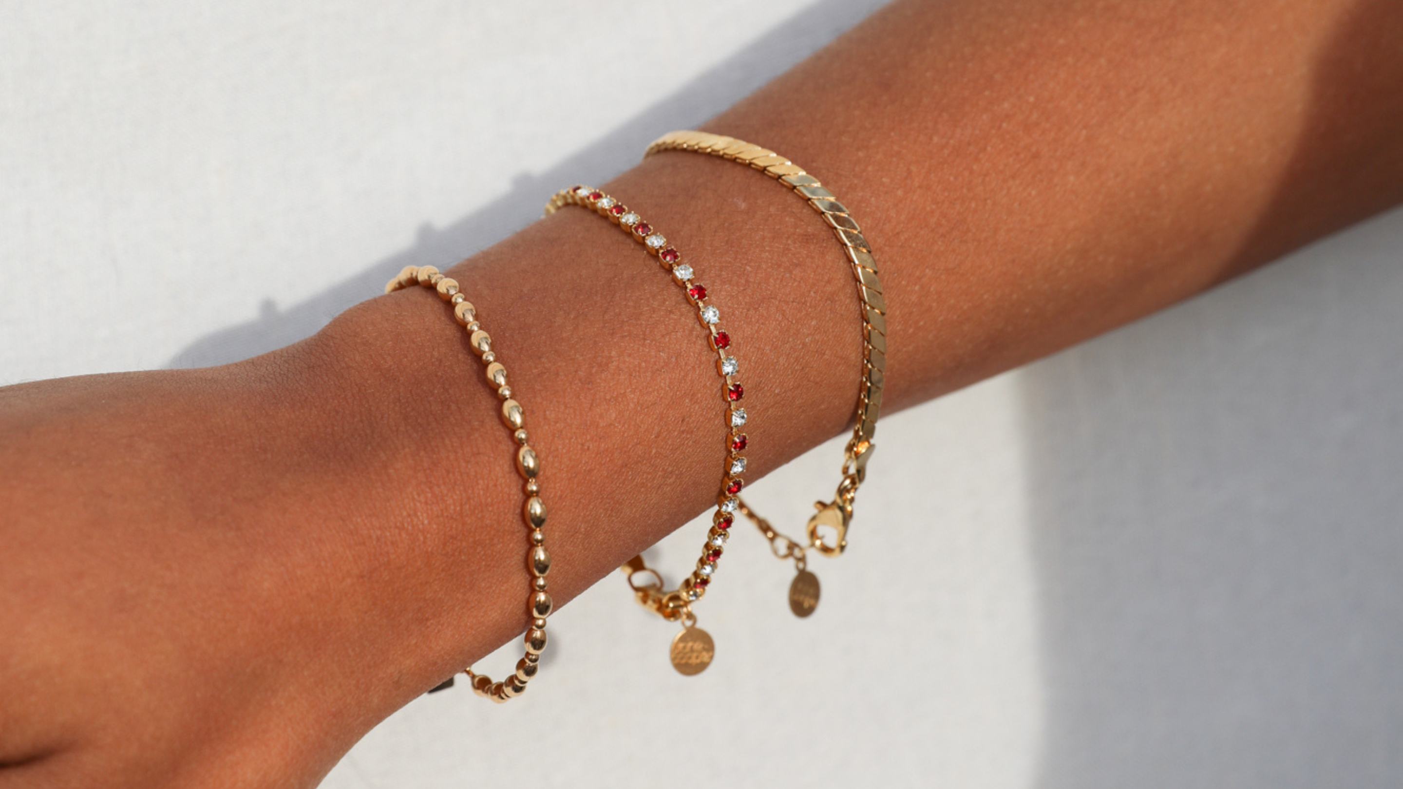 Chain Bracelets