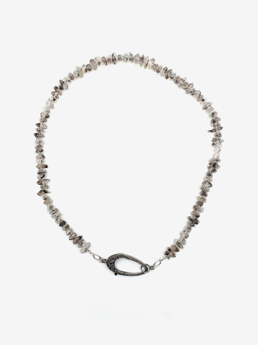 Sidecar Necklace - Stone Cooper