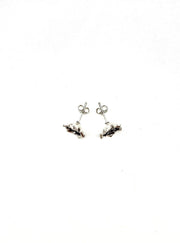 Rosen Earrings - Stone Cooper