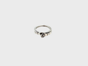 Victorian Fede Gimmel Ring (6.25) - Stone Cooper