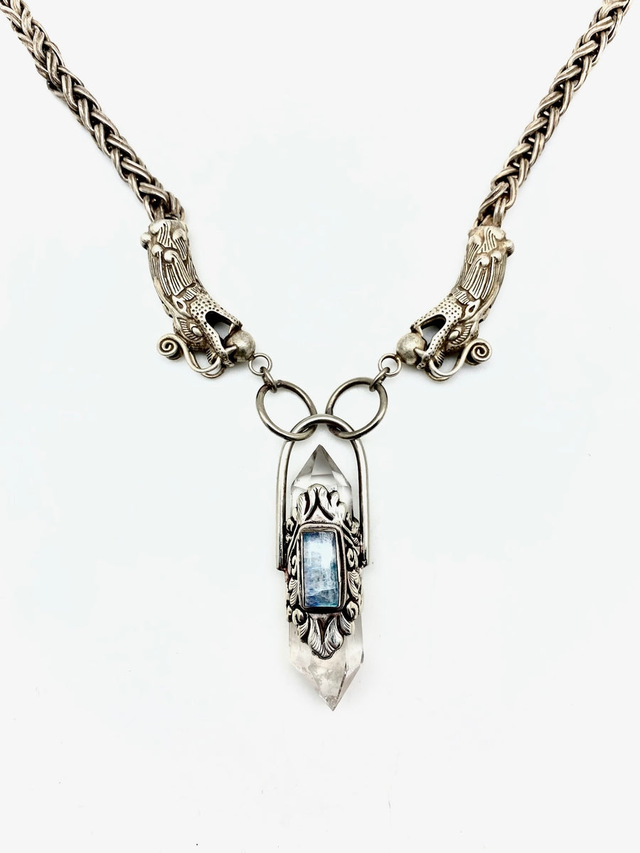 Cersei Dragon Totem - Stone Cooper