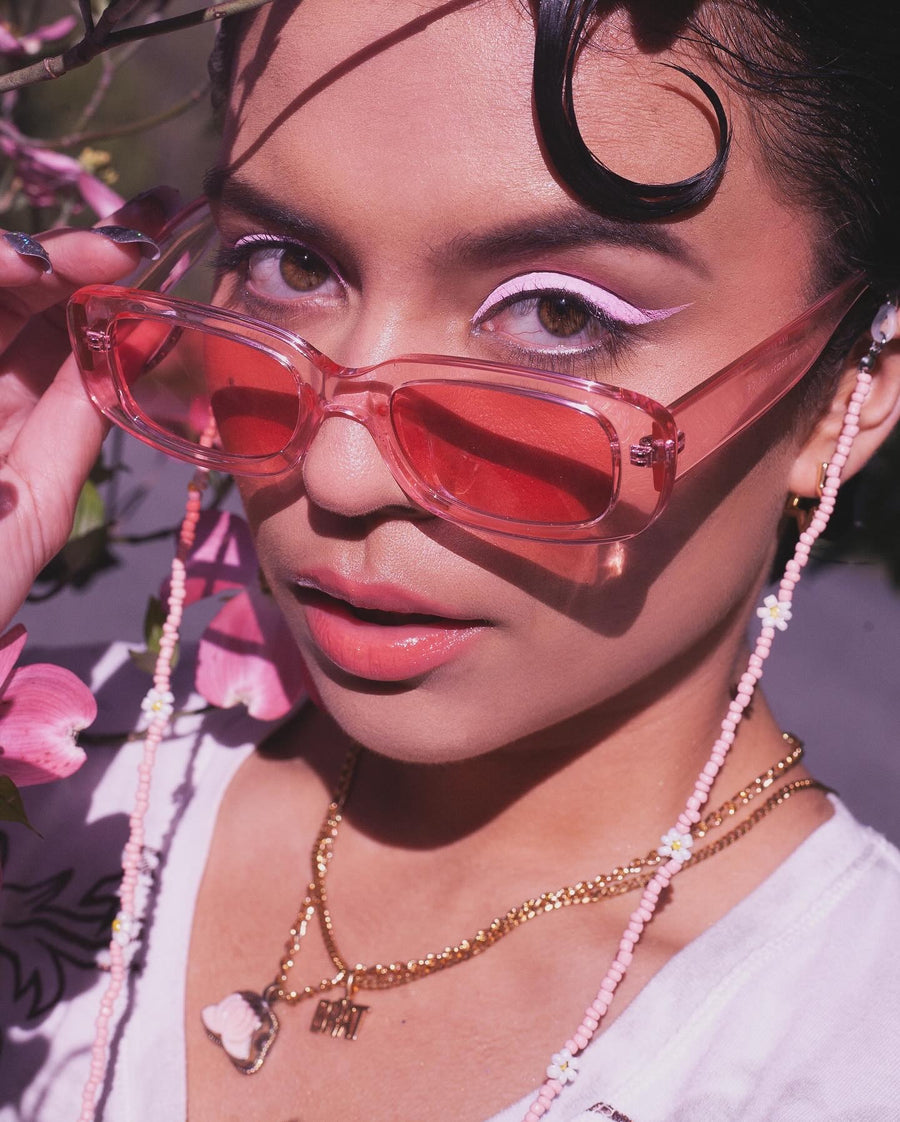 Mean Girls Brat Necklace - Stone Cooper