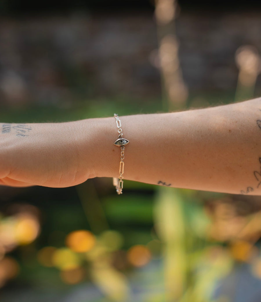 Remedy Bracelet - Stone Cooper