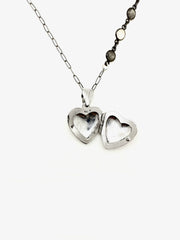 Moonlight Locket - Stone Cooper