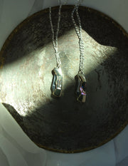 The Elixir Necklace - Stone Cooper