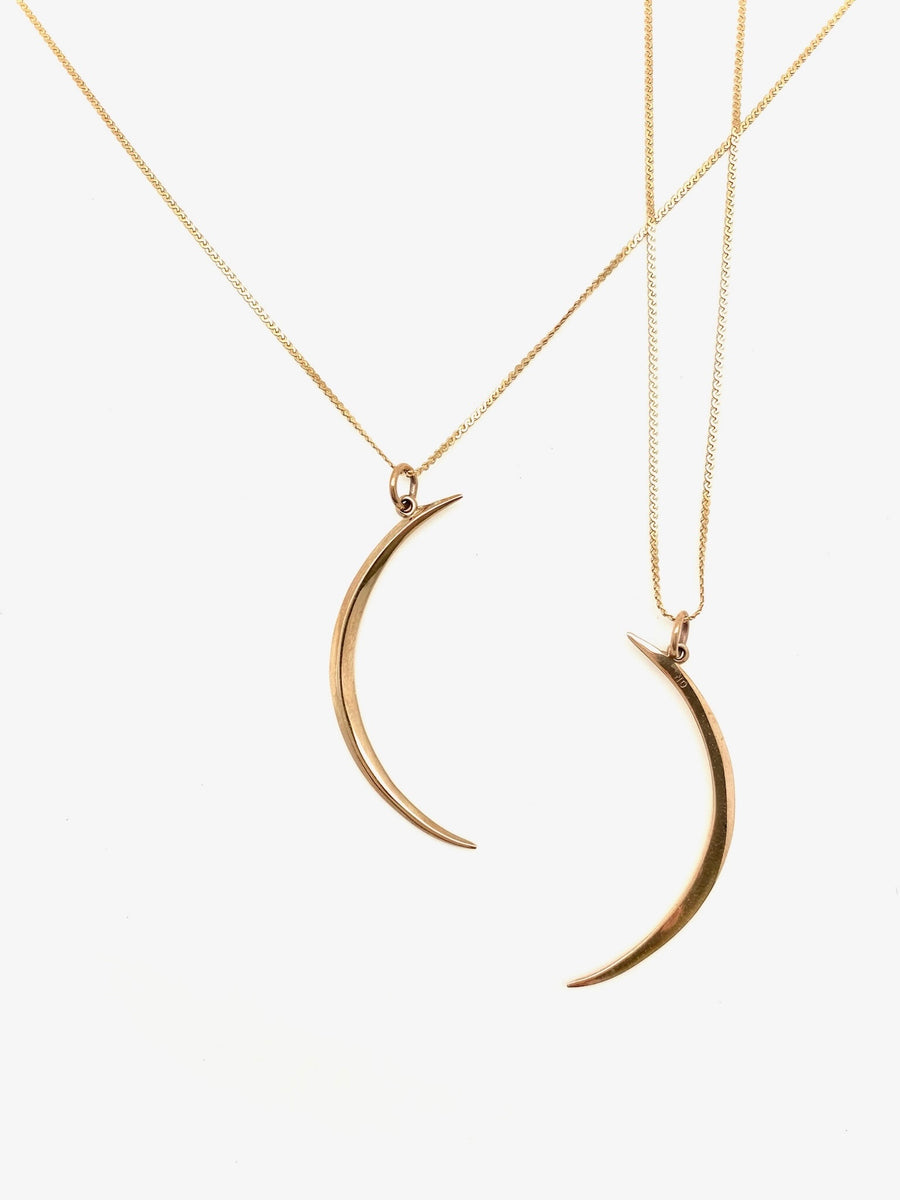 To the Moon - Stone Cooper