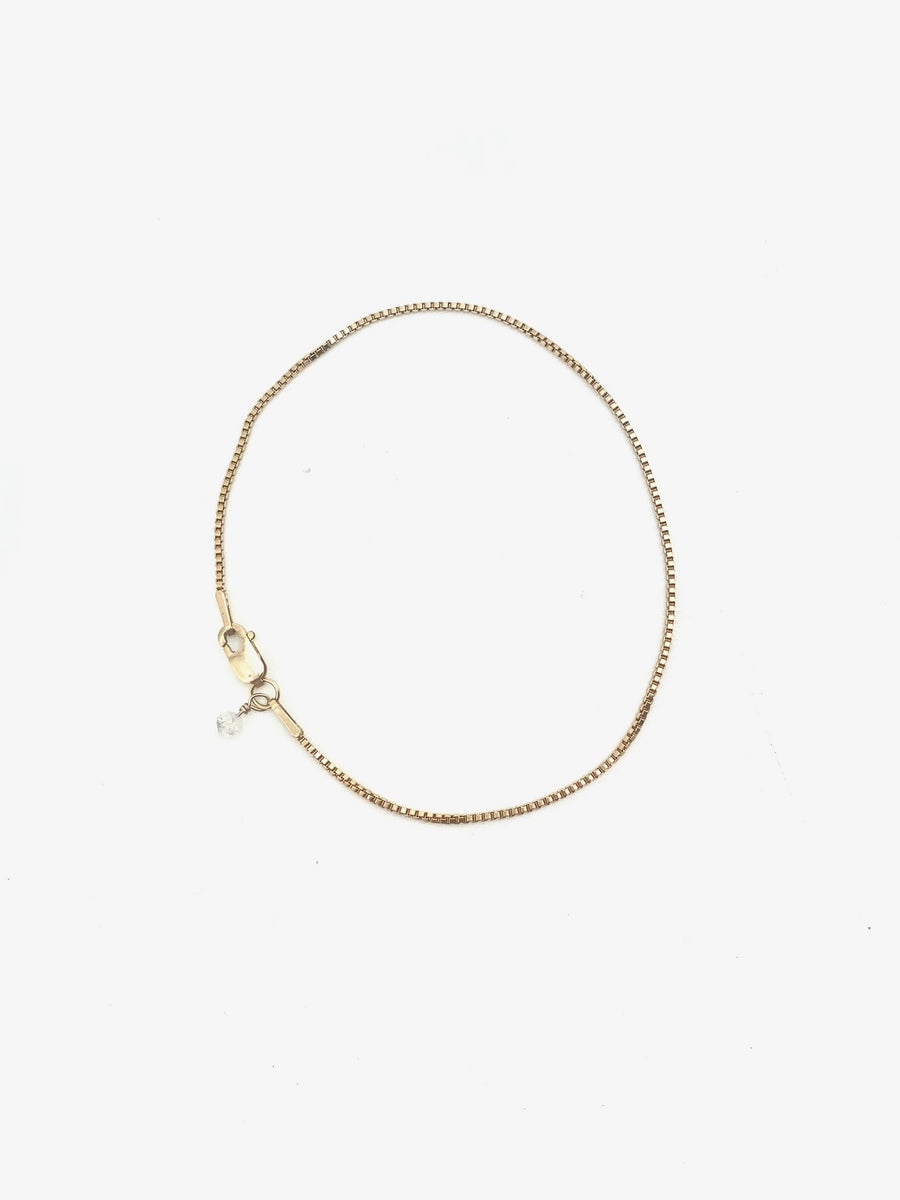 Moonstone Marissa Bracelet - Stone Cooper