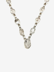 Herkimer Collar - Stone Cooper