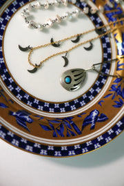 Bear Paw - Stone Cooper