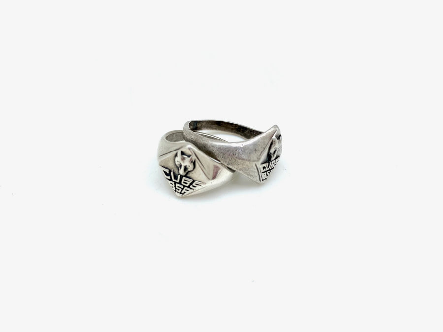 Scout Ring - Stone Cooper