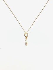 Venus Necklace - Stone Cooper