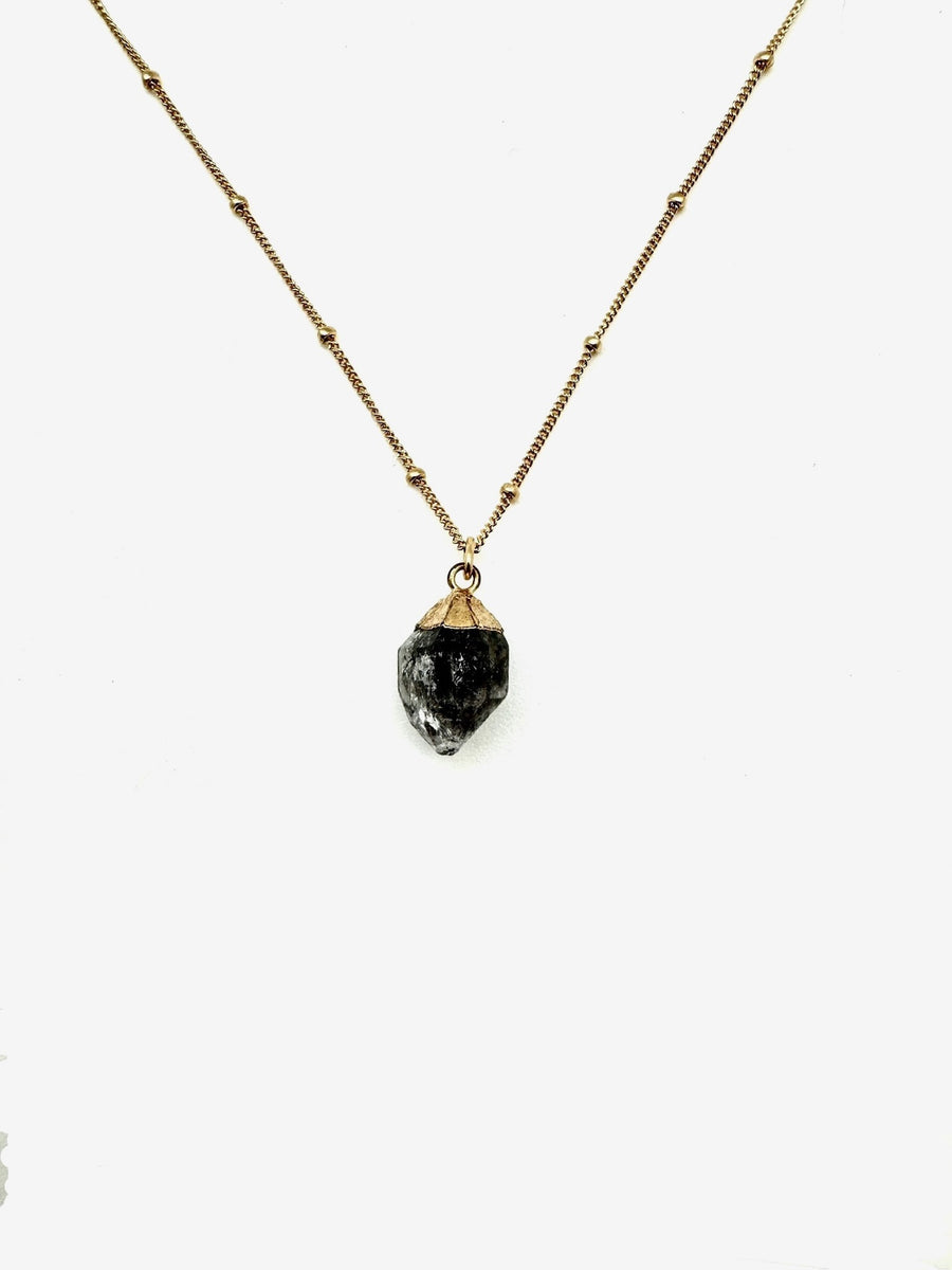 Lumos Necklace - Stone Cooper