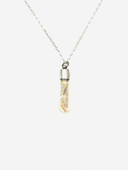 Opal Ocean Necklace - Stone Cooper