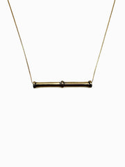 Marshall Necklace - Stone Cooper