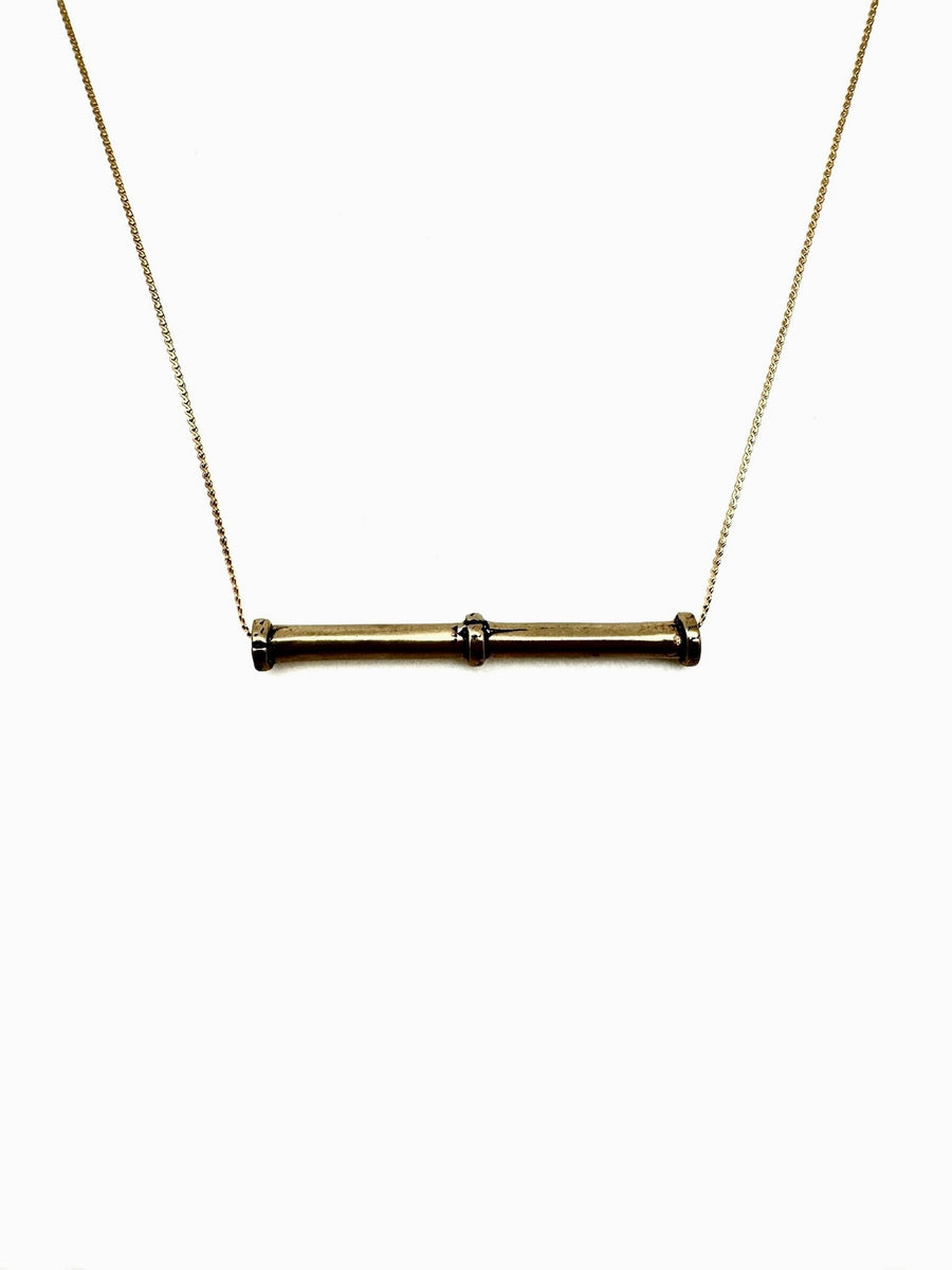 Marshall Necklace - Stone Cooper