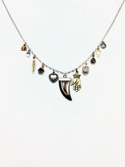 Charms of Protection - Stone Cooper