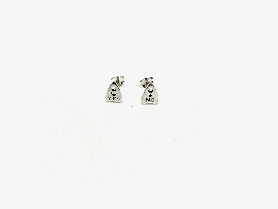 Benevolent Spirit Studs - Stone Cooper