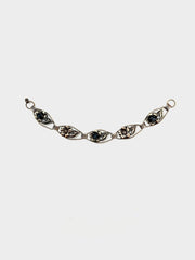 Blue Lagoon Antique Bracelet - Stone Cooper
