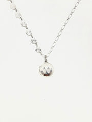 Marqueen Locket - Stone Cooper