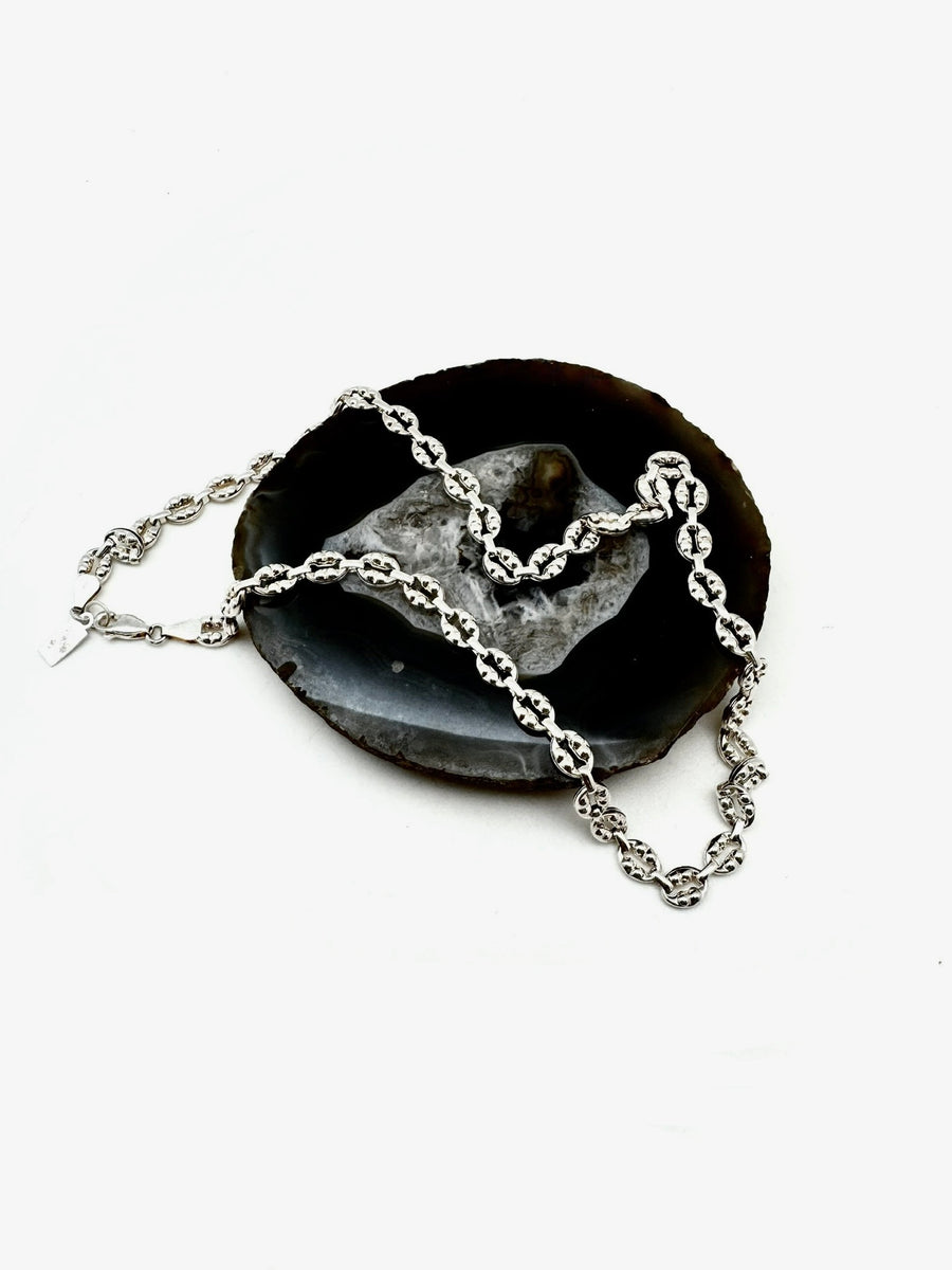 Cryptic Chain - Stone Cooper