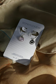 Sleepover Hoops - Stone Cooper