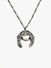 Practical Magic Necklace - Stone Cooper