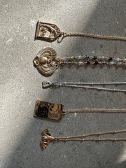 Benevolent Spirit - Stone Cooper