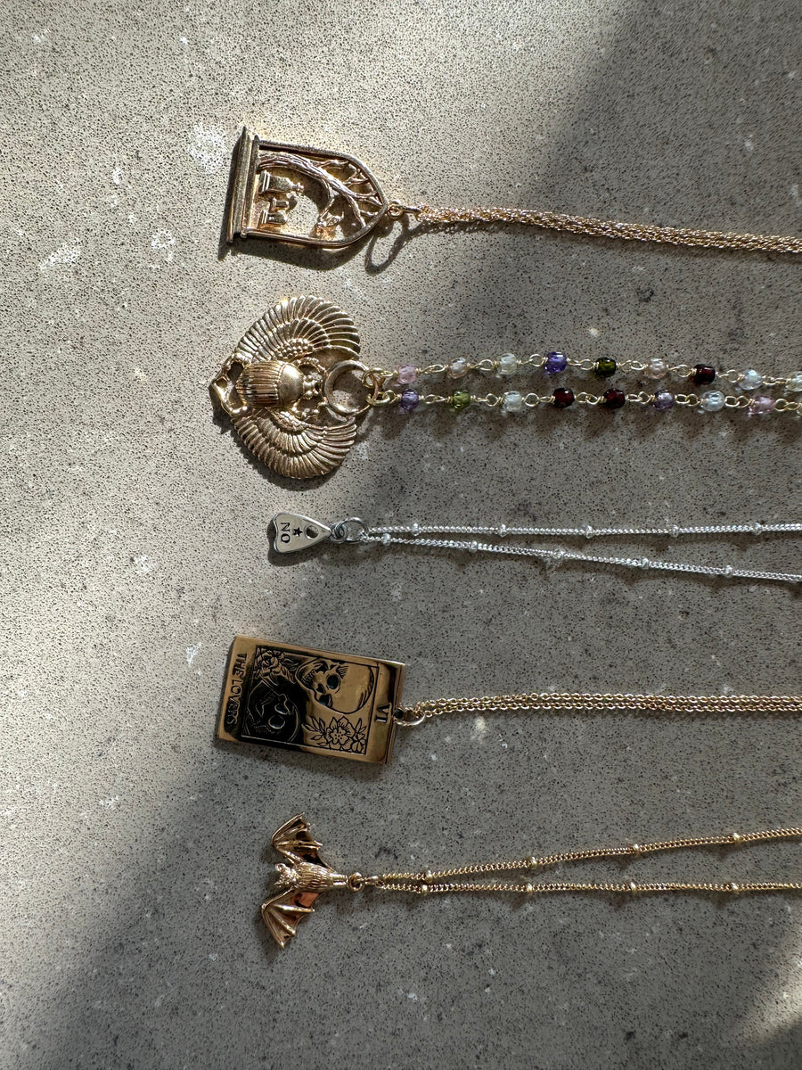 Benevolent Spirit - Stone Cooper