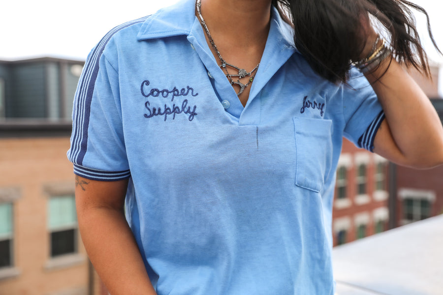 Lizette Opal Diamond Clasp Necklace - Stone Cooper