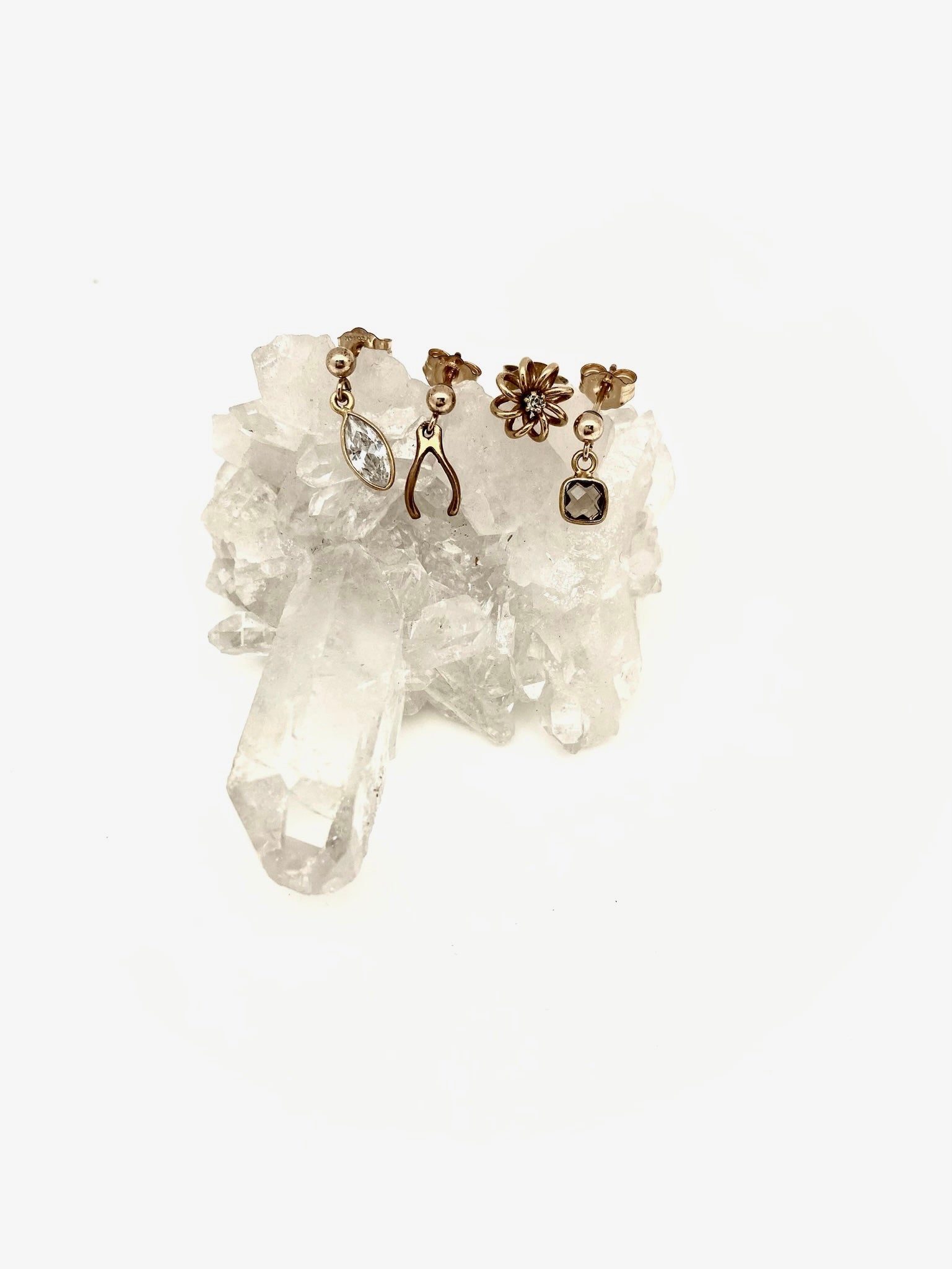 Lone Ranger Mixer Studs - Stone Cooper