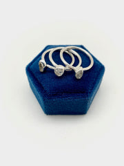 Herkimer Stacker - Stone Cooper