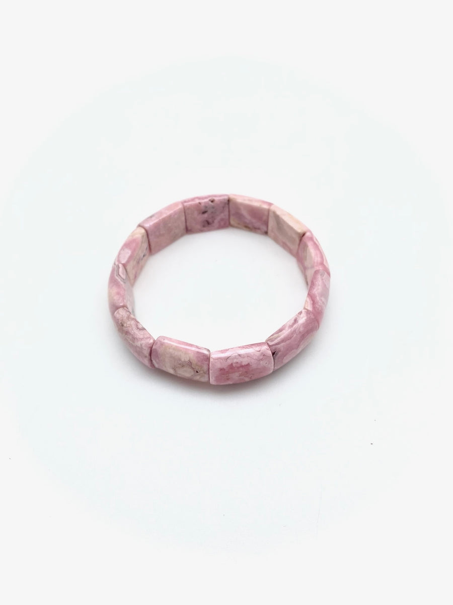 Magnolia Bracelet - Stone Cooper
