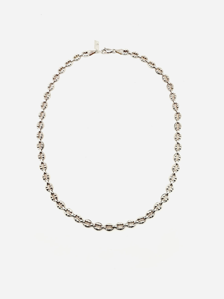 Cryptic Chain - Stone Cooper