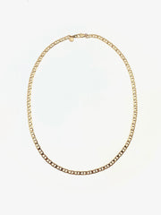 Prince Chain - Stone Cooper