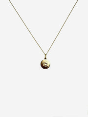 Sonny Angel Necklace (14K) - Stone Cooper