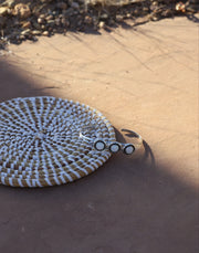 Opal Cuff Bracelet - Stone Cooper