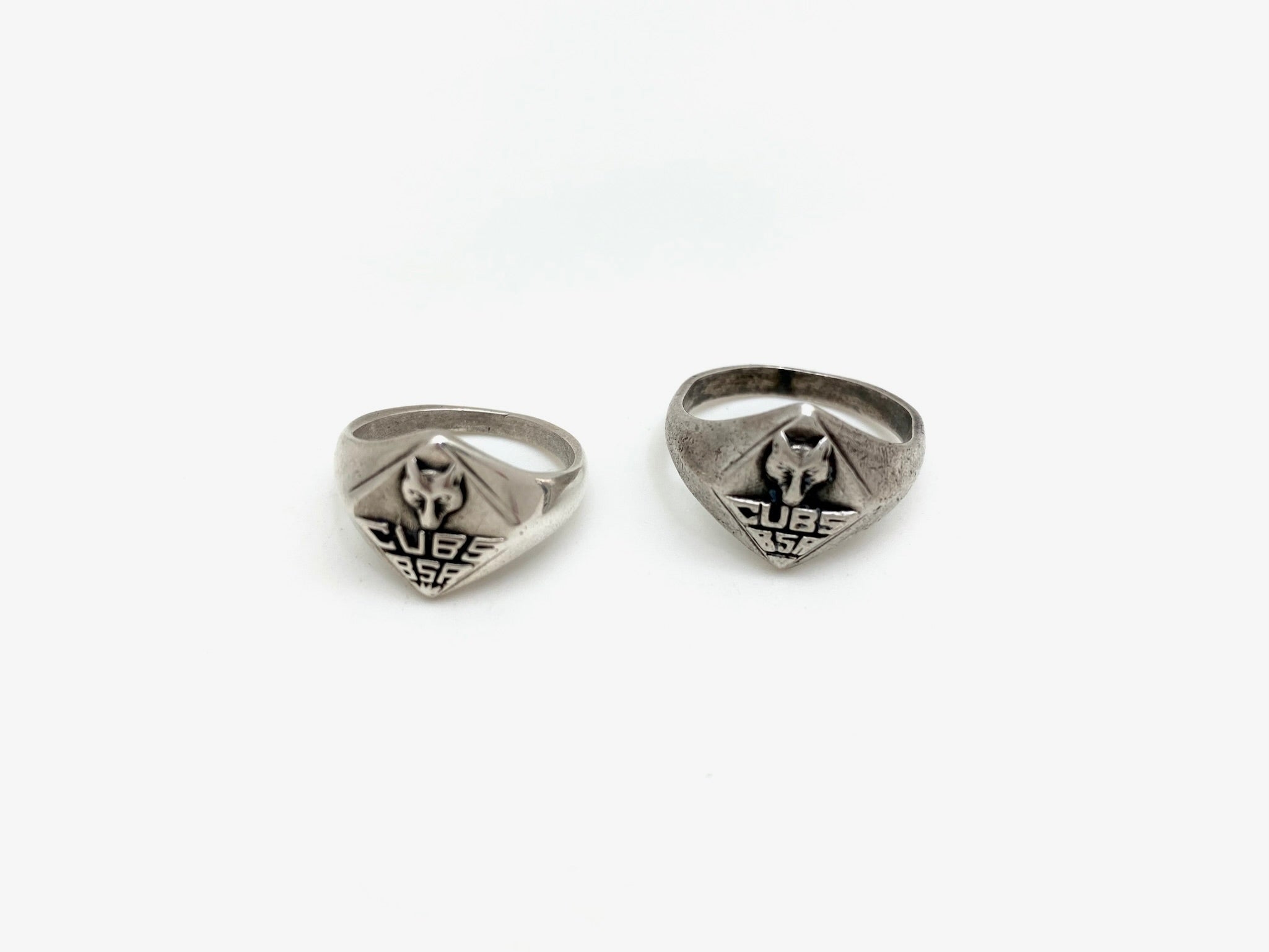 Scout Ring - Stone Cooper