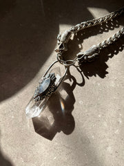 Cersei Dragon Totem - Stone Cooper