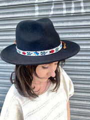 Spirited Hat-Bands - Stone Cooper