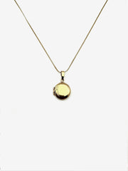 Ariella Locket - Stone Cooper