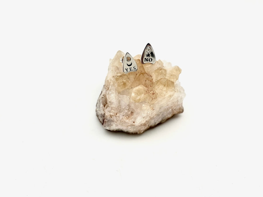Benevolent Spirit Studs - Stone Cooper