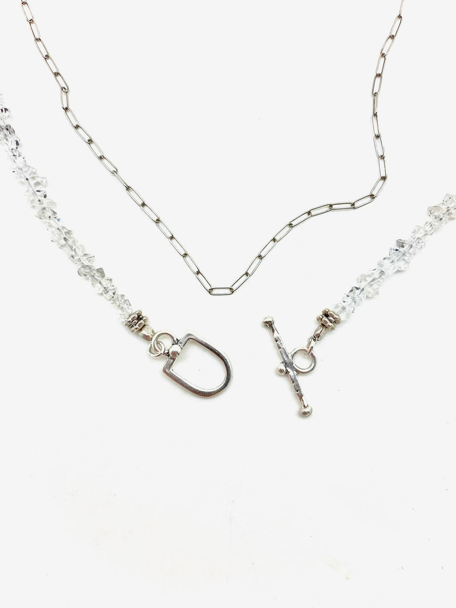 Gatsby Necklace Set - Stone Cooper
