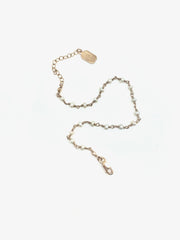 Pearl Ana Bracelet - Stone Cooper