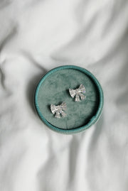 Crystal Bows - Stone Cooper