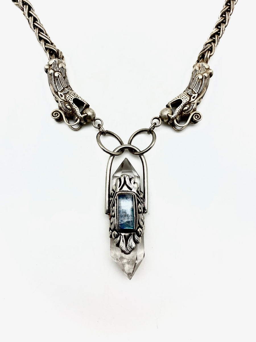 Cersei Dragon Totem - Stone Cooper