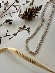 Cryptic Chain - Stone Cooper