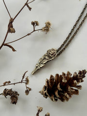 Forbidden Rose - Stone Cooper