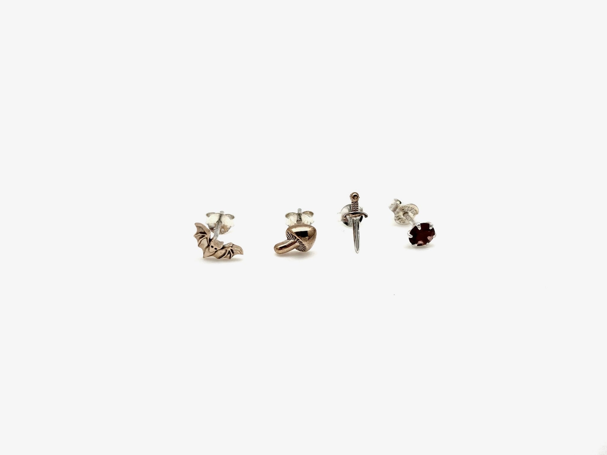 (Oc)cult Stud Set - Stone Cooper