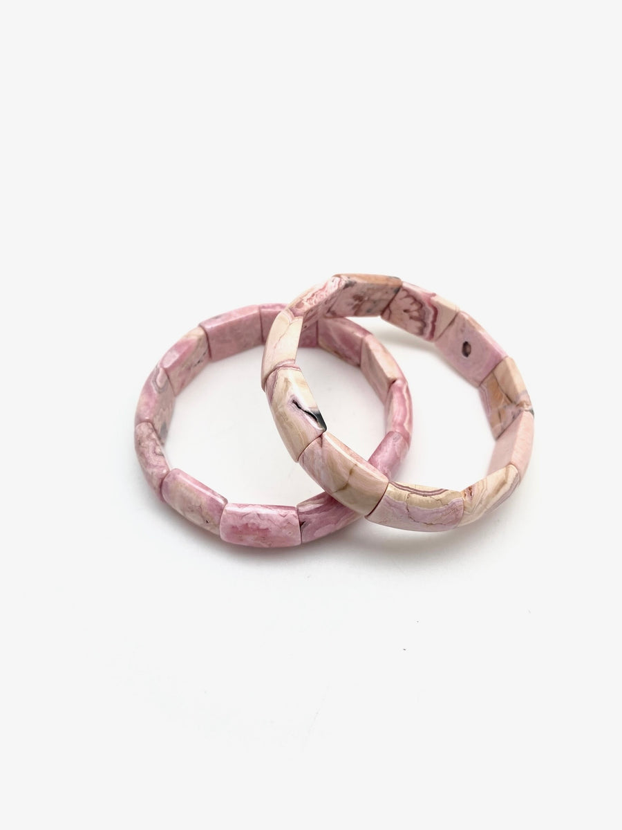 Magnolia Bracelet - Stone Cooper