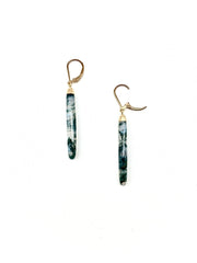 Lore Drop Earrings